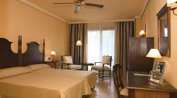 Barcelo Marbella