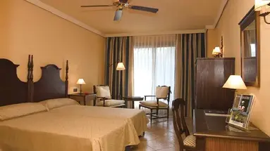 Barcelo Marbella