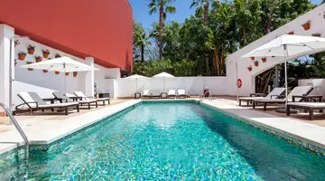 Barceló Marbella