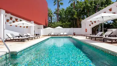 Barceló Marbella