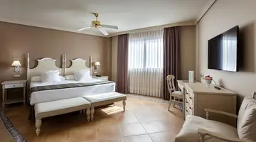 Barcelo Marbella