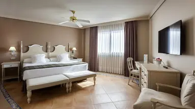 Barcelo Marbella