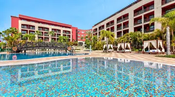 Barcelo Marbella
