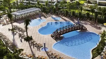 Barcelo Marbella