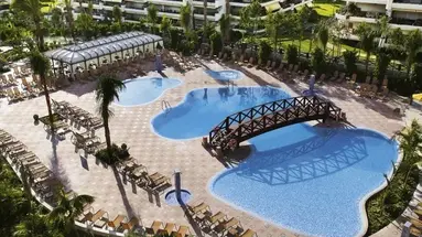 Barcelo Marbella