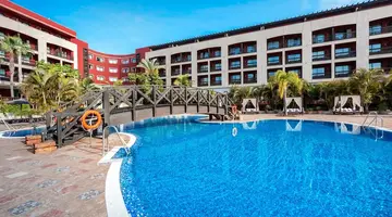 Barceló Marbella