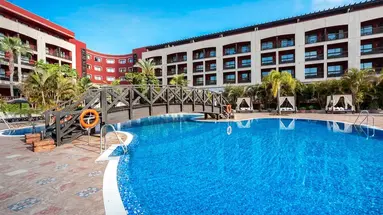 Barceló Marbella