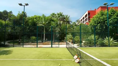 Barceló Marbella