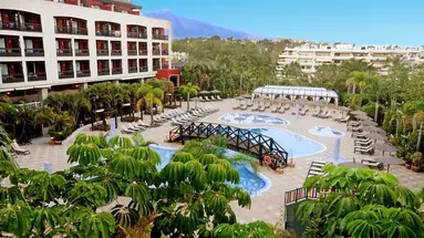 Barceló Marbella