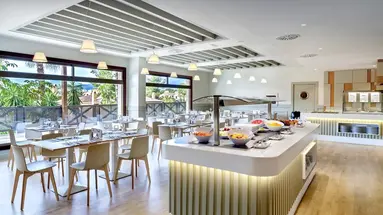 Barceló Marbella