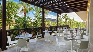 Barcelo Marbella