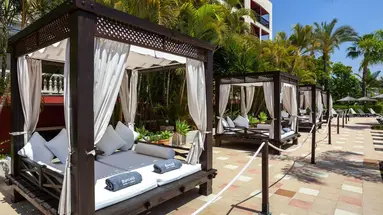 Barcelo Marbella