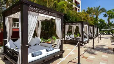 Barcelo Marbella