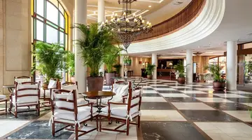 Barceló Marbella