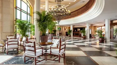 Barceló Marbella