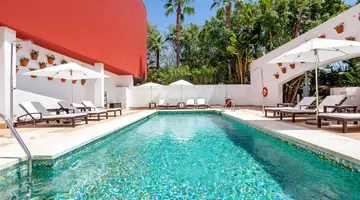 Barcelo Marbella