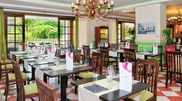Barcelo Marbella