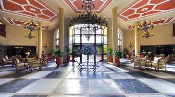 Barcelo Marbella