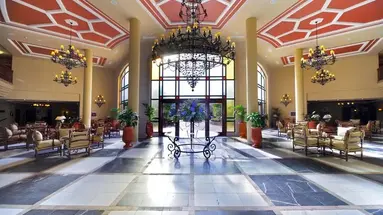 Barcelo Marbella
