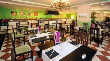 Barcelo Marbella
