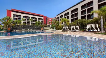 Barcelo Marbella