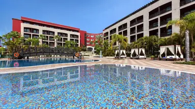 Barcelo Marbella