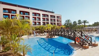 Barceló Marbella