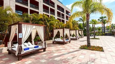 Barceló Marbella