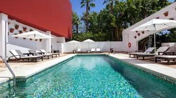 Barcelo Marbella