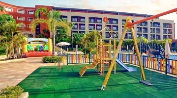 Barcelo Marbella
