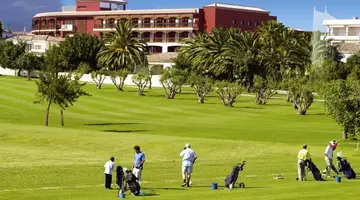 Barcelo Marbella
