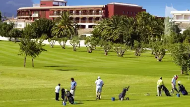 Barcelo Marbella