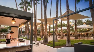 Barcelo Margaritas Royal Level Adults Only 16+