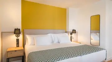 Barcelo Margaritas Royal Level Adults Only 16+