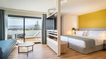 Barcelo Margaritas Royal Level Adults Only 16+