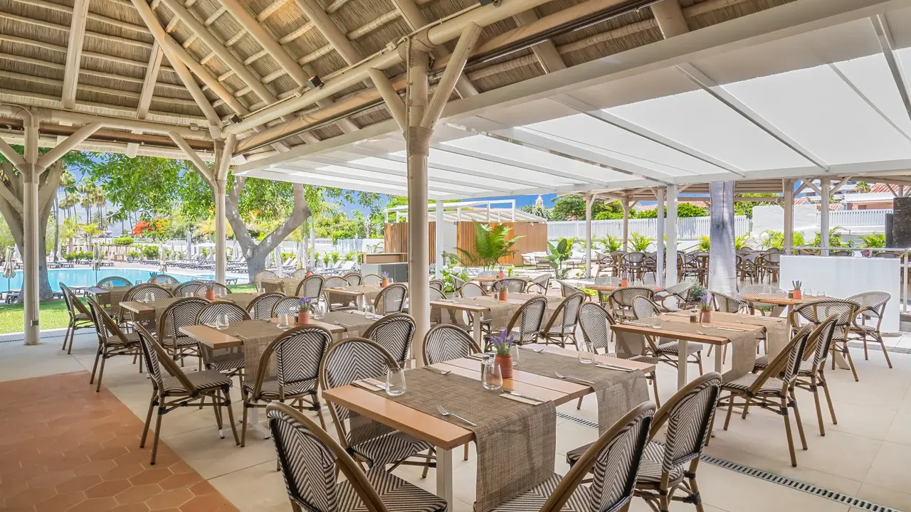 Barcelo Margaritas Royal Level Adults Only 16+