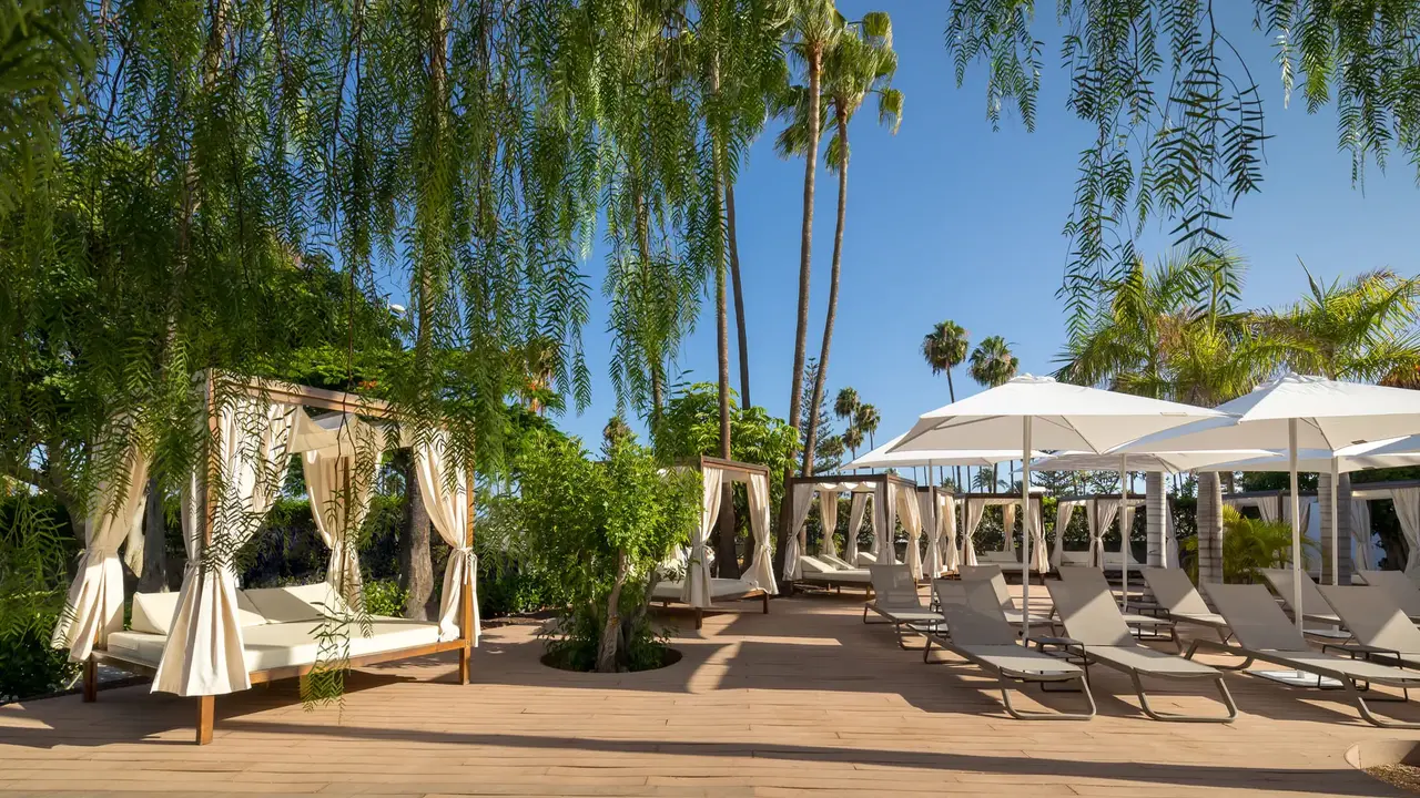 Barcelo Margaritas Royal Level Adults Only 16+