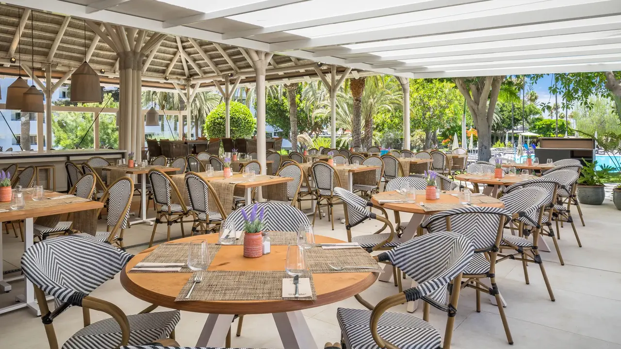 Barcelo Margaritas Royal Level Adults Only 16+