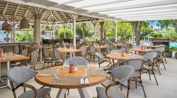 Barcelo Margaritas Royal Level Adults Only 16+