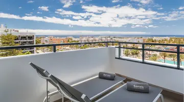 Barcelo Margaritas Royal Level Adults Only 16+
