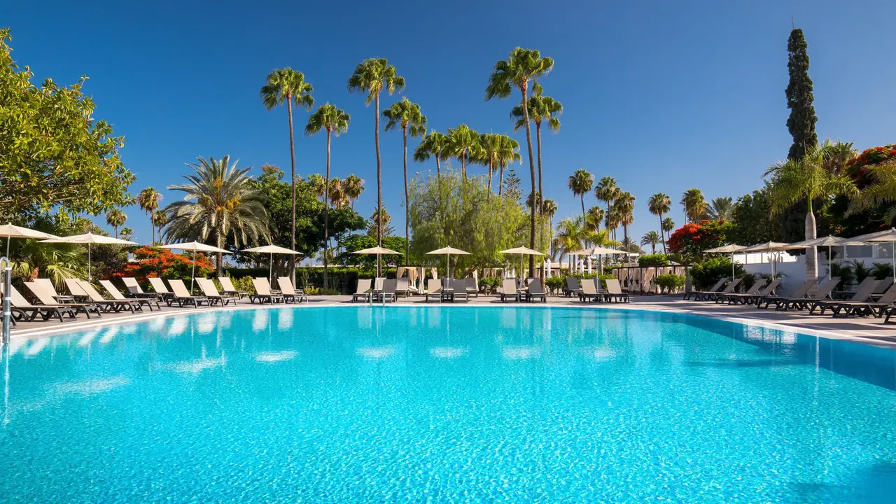 Barcelo Margaritas Royal Level Adults Only 16+