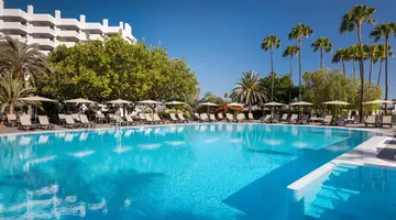 Barcelo Margaritas Royal Level Adults Only 16+