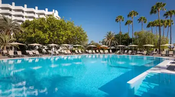 Barcelo Margaritas Royal Level Adults Only 16+