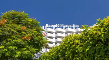 Barcelo Margaritas Royal Level Adults Only 16+