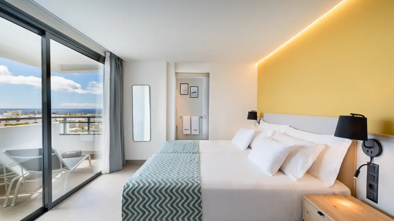 Barcelo Margaritas Royal Level Adults Only 16+