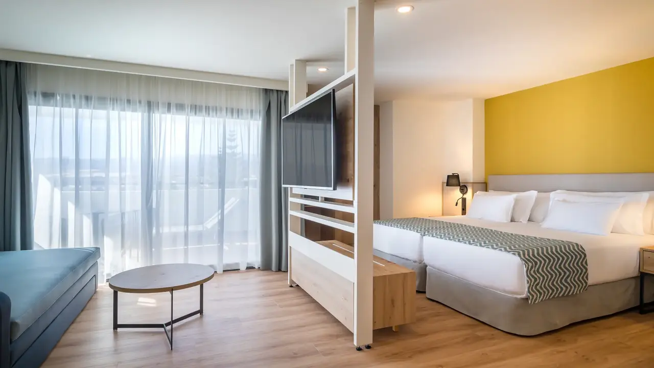 Barcelo Margaritas Royal Level Adults Only 16+