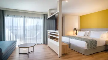 Barcelo Margaritas Royal Level Adults Only 16+