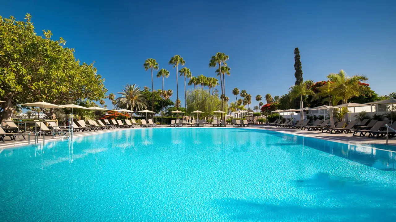 Barcelo Margaritas Royal Level Adults Only 16+