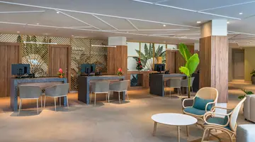 Barcelo Margaritas Royal Level Adults Only 16+