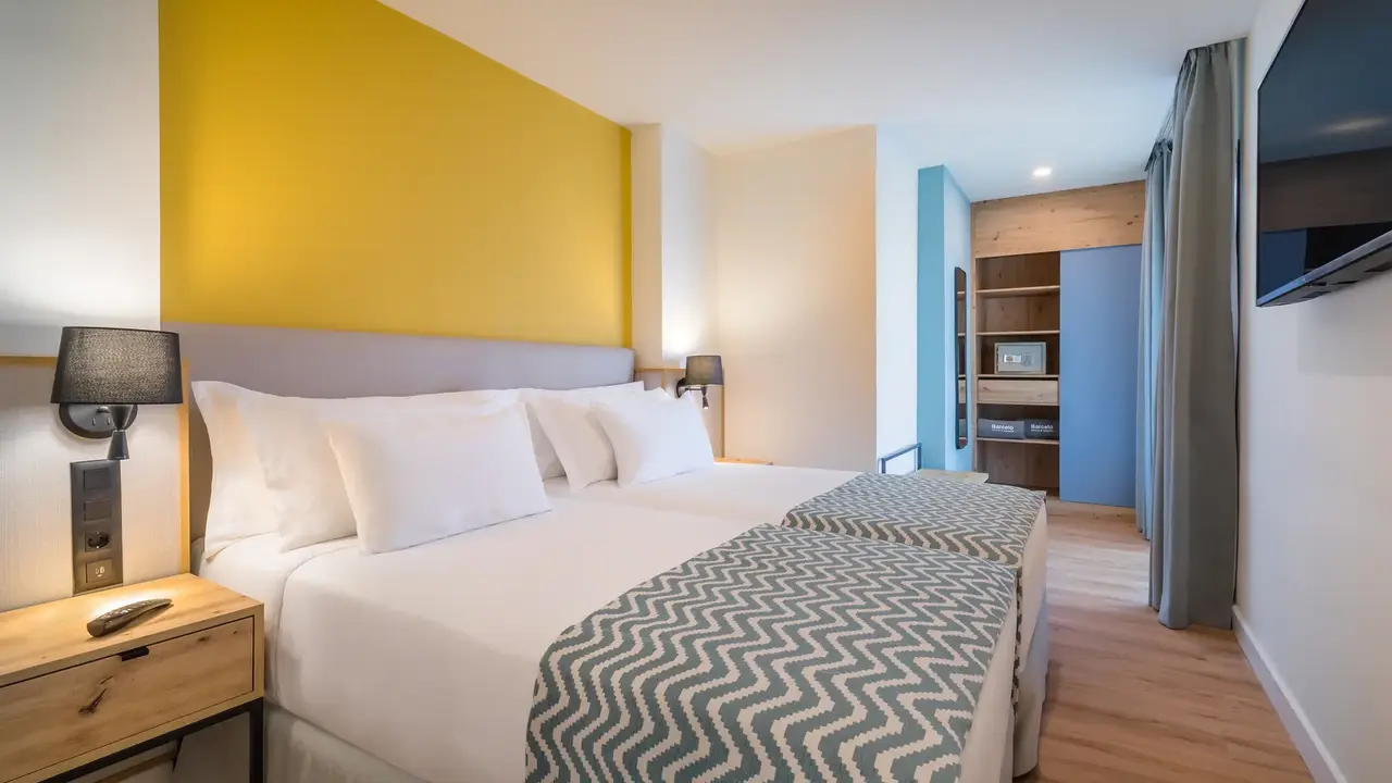 Barcelo Margaritas Royal Level Adults Only 16+